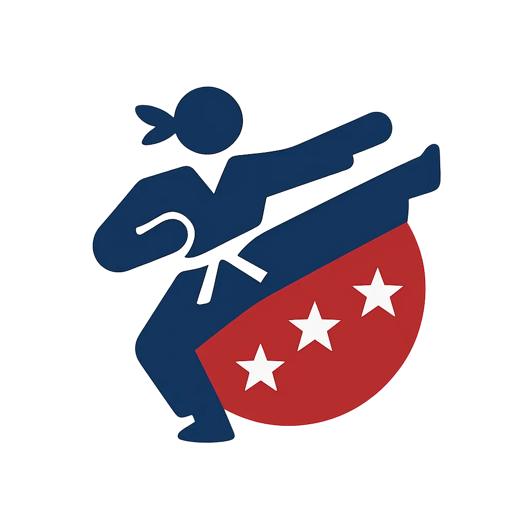 South Lake Karate Academy Logo