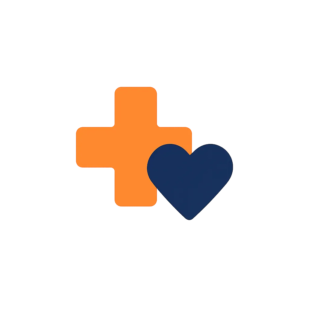 MedStar Family Care & Urgent Care Logo