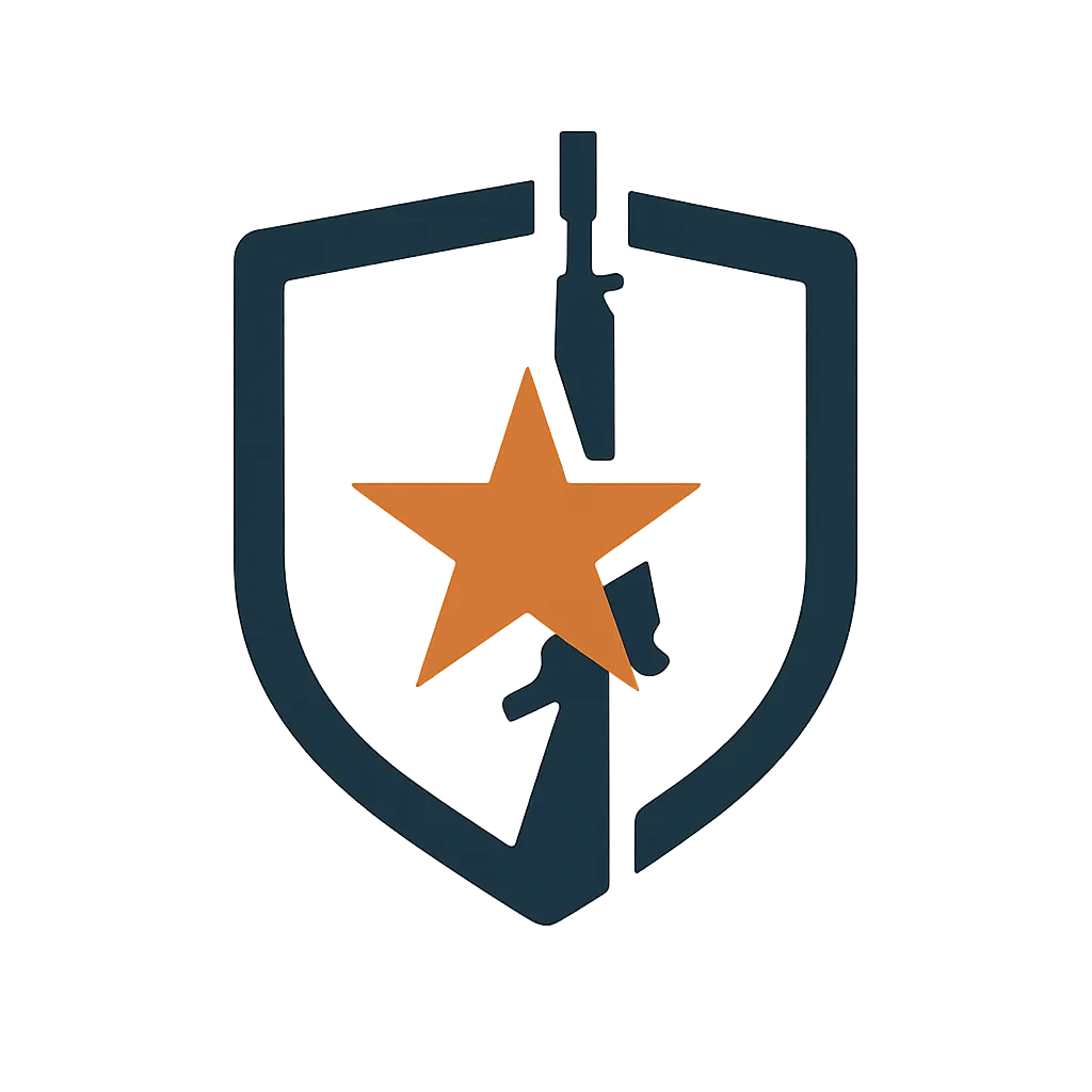 Nooga Strong - FFL Logo