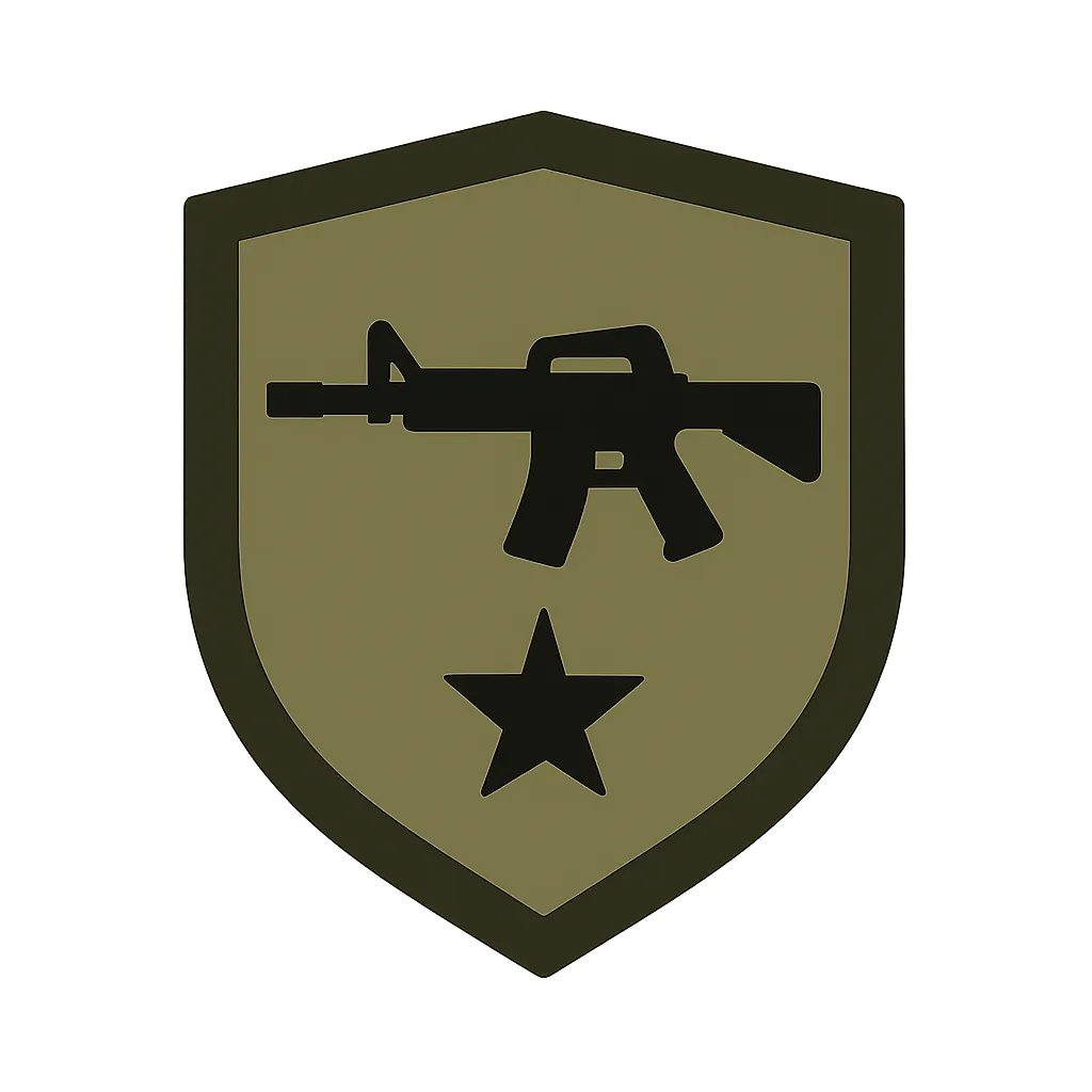 Nooga Strong - FFL Logo