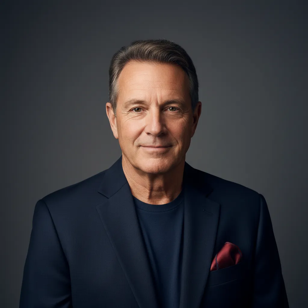 David L. Profile