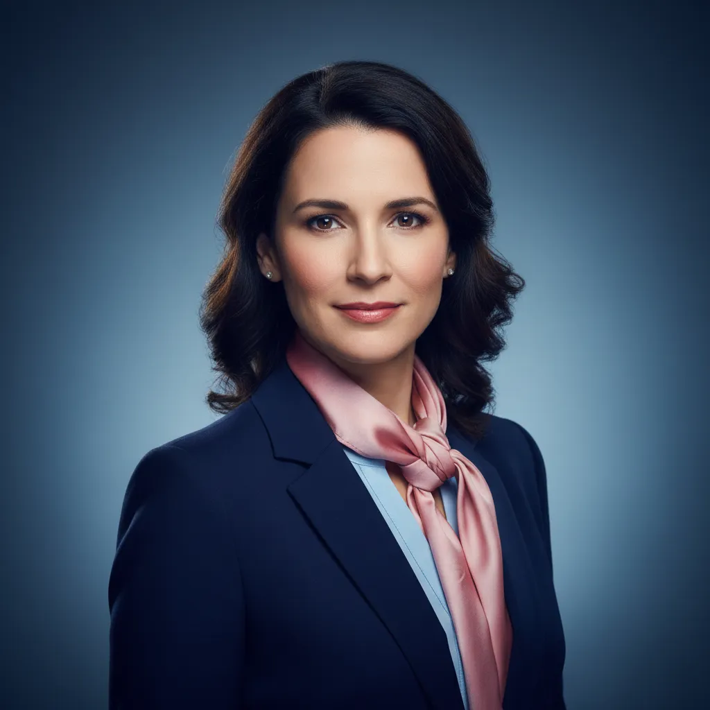 Sarah P. Profile