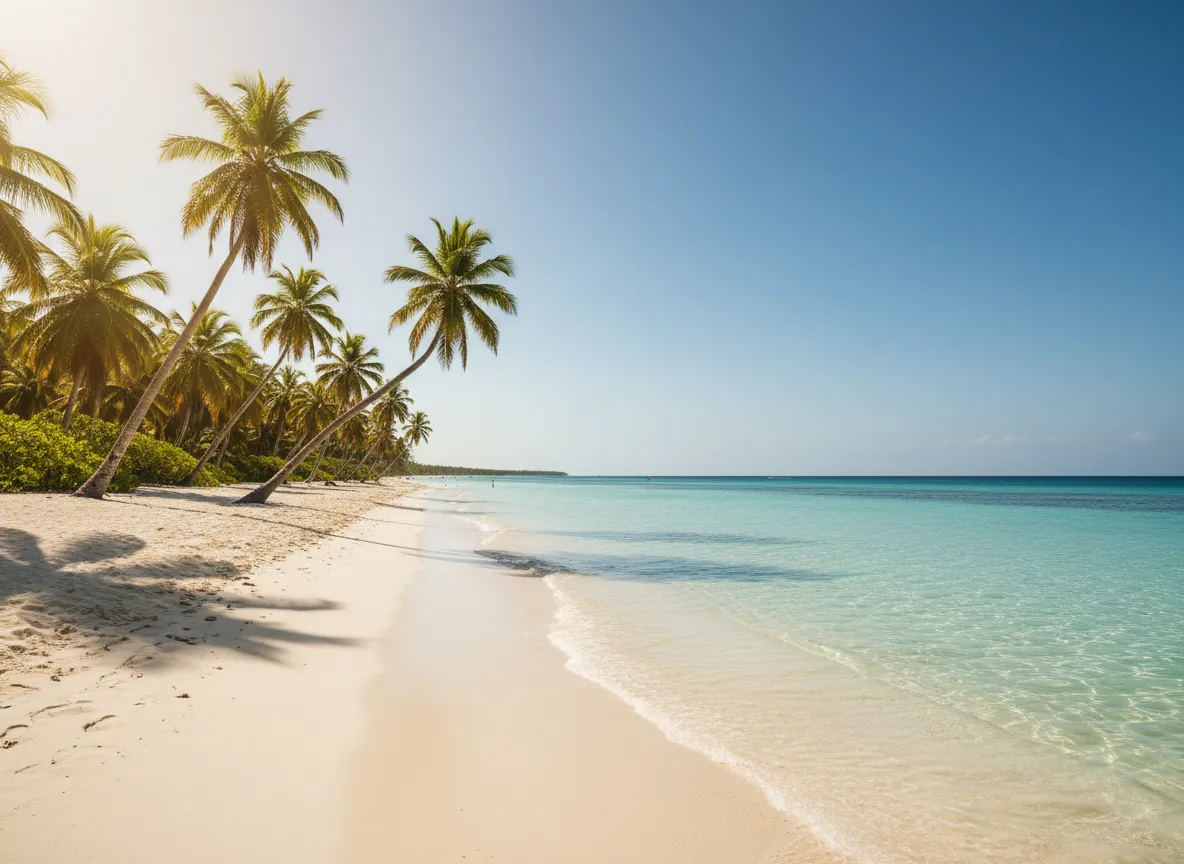 Caribbean Escapes