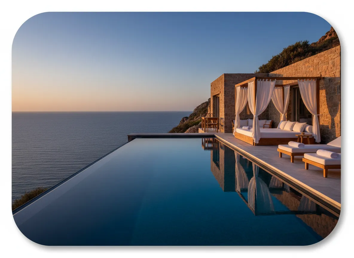 Luxury Getaways