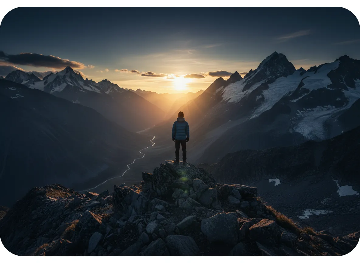Adventure Travel