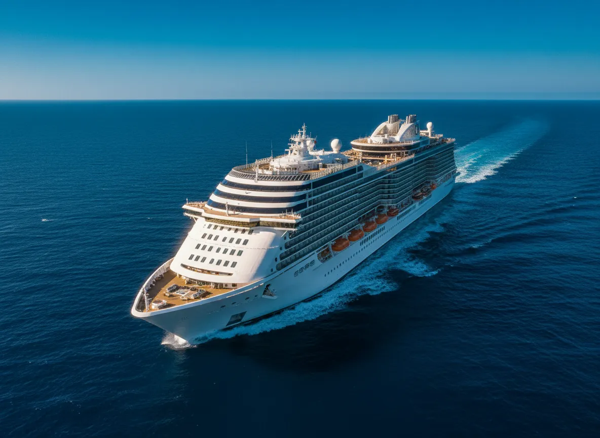 Cruises