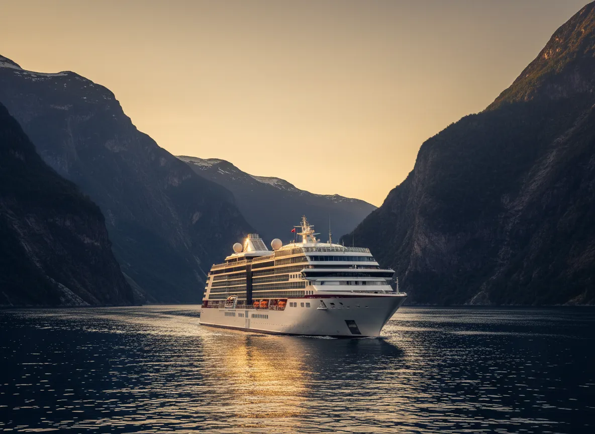 Cruises