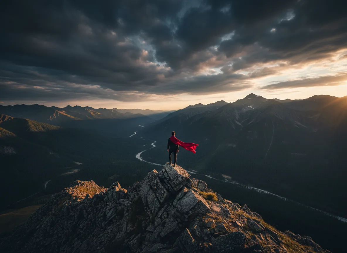 Adventure Travel