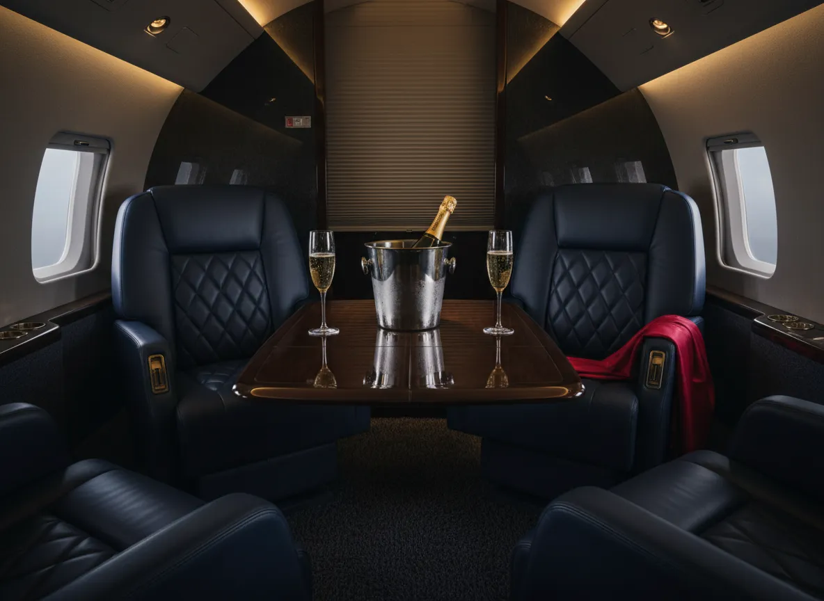 Luxury Travel