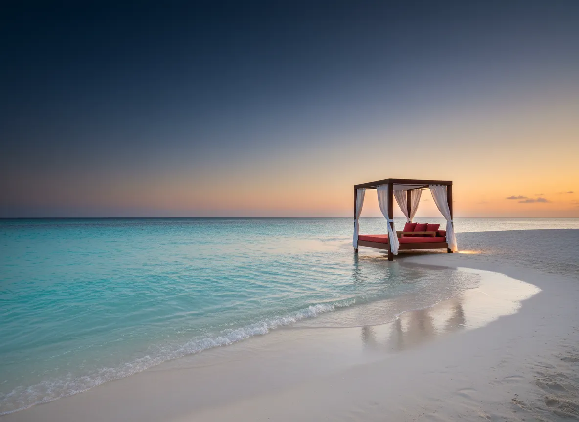 Beach Escapes