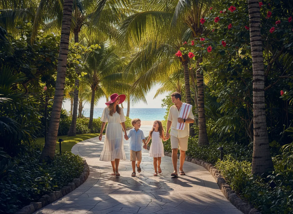 Family Vacations