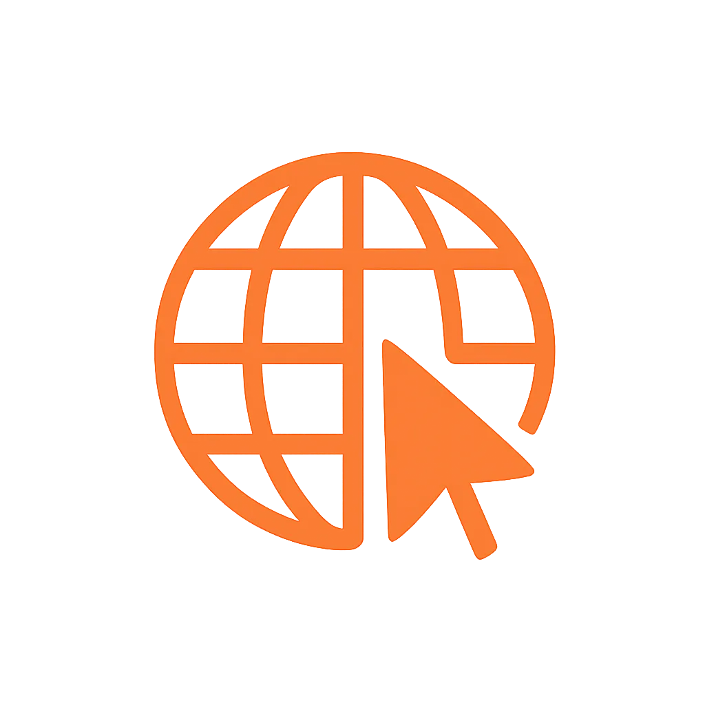 Big Hanks Web Solutions Logo