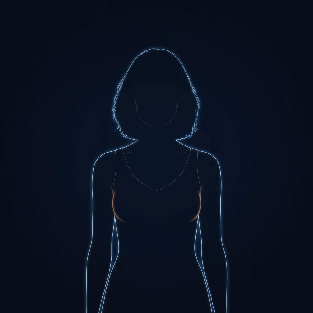 Esther AI Agent Silhouette