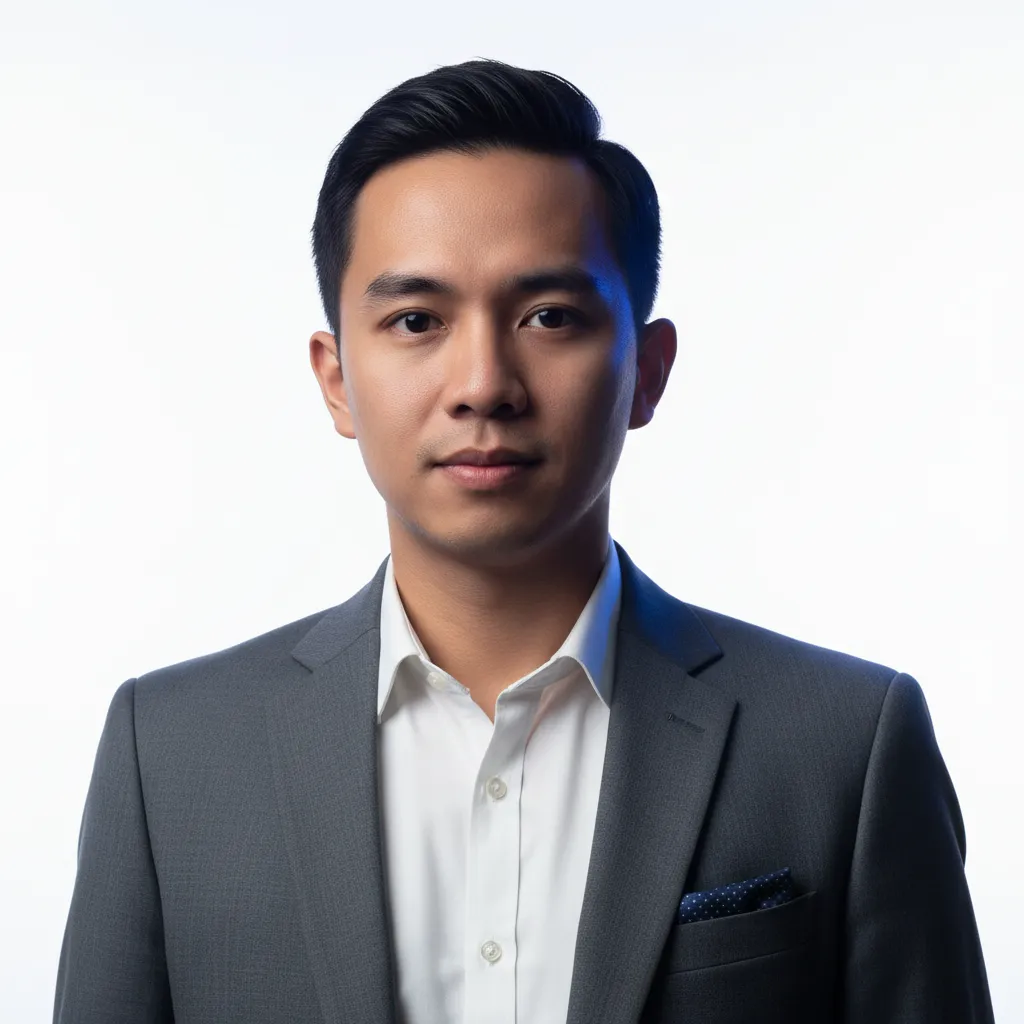 Farhan - E-Invoice Professional