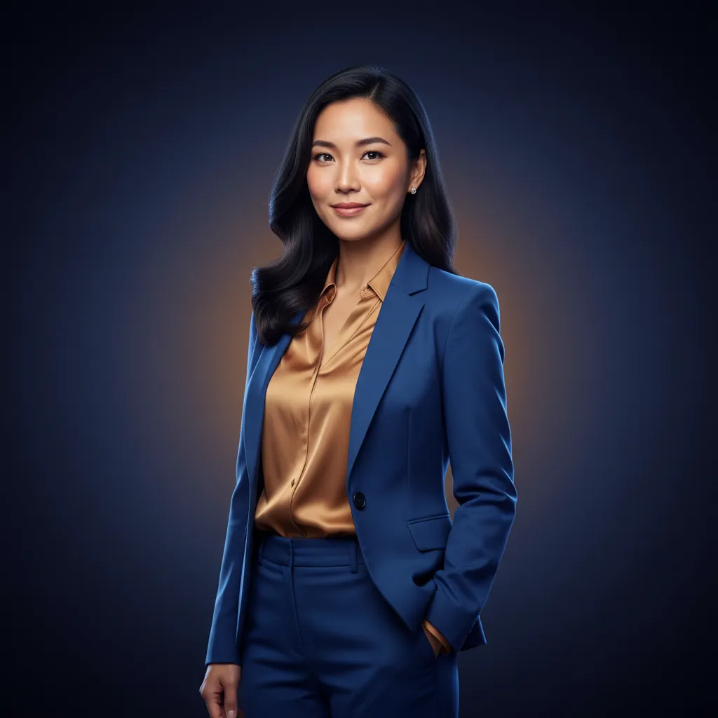 Lisa - Inbound Specialist Avatar