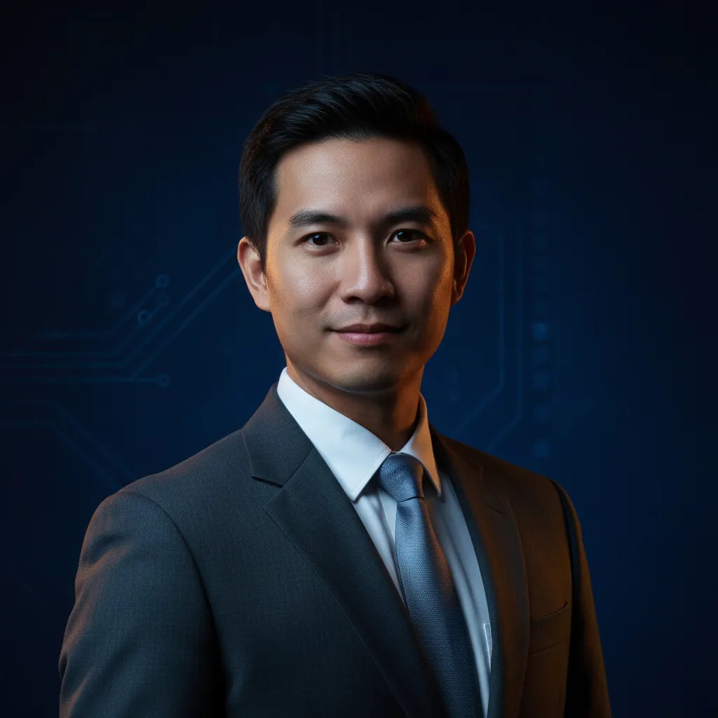 Afong - Digital Marketing Manager Avatar