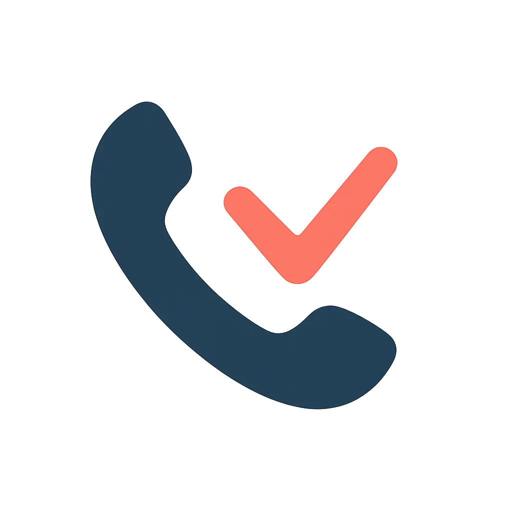 Call Nivo System Logo