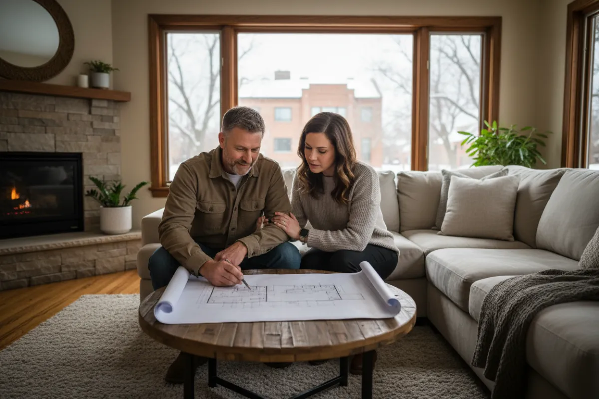 Remodeling project: what to do before you start