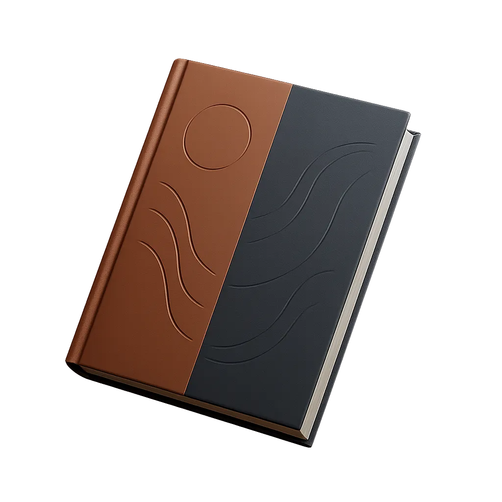 3D eBook cover cutout for The Editorial Masterclass