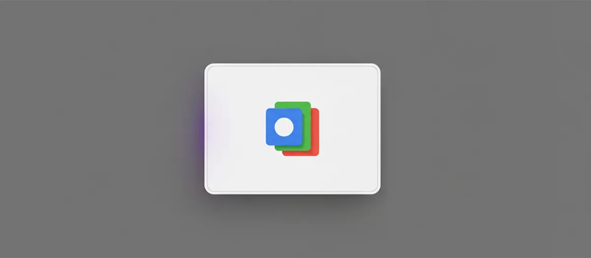 Google Docs Logo