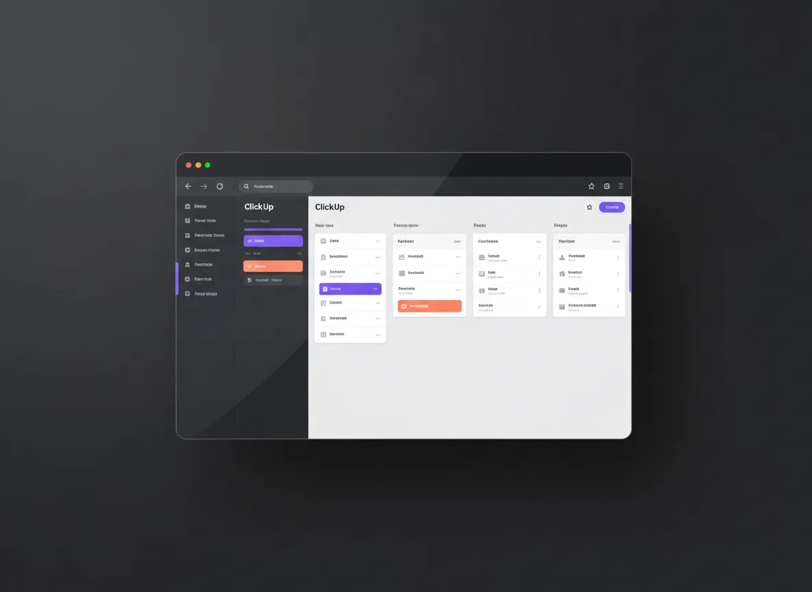 Workspace Preview Browser Mockup