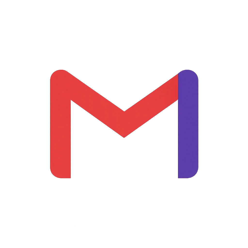 Gmail Logo