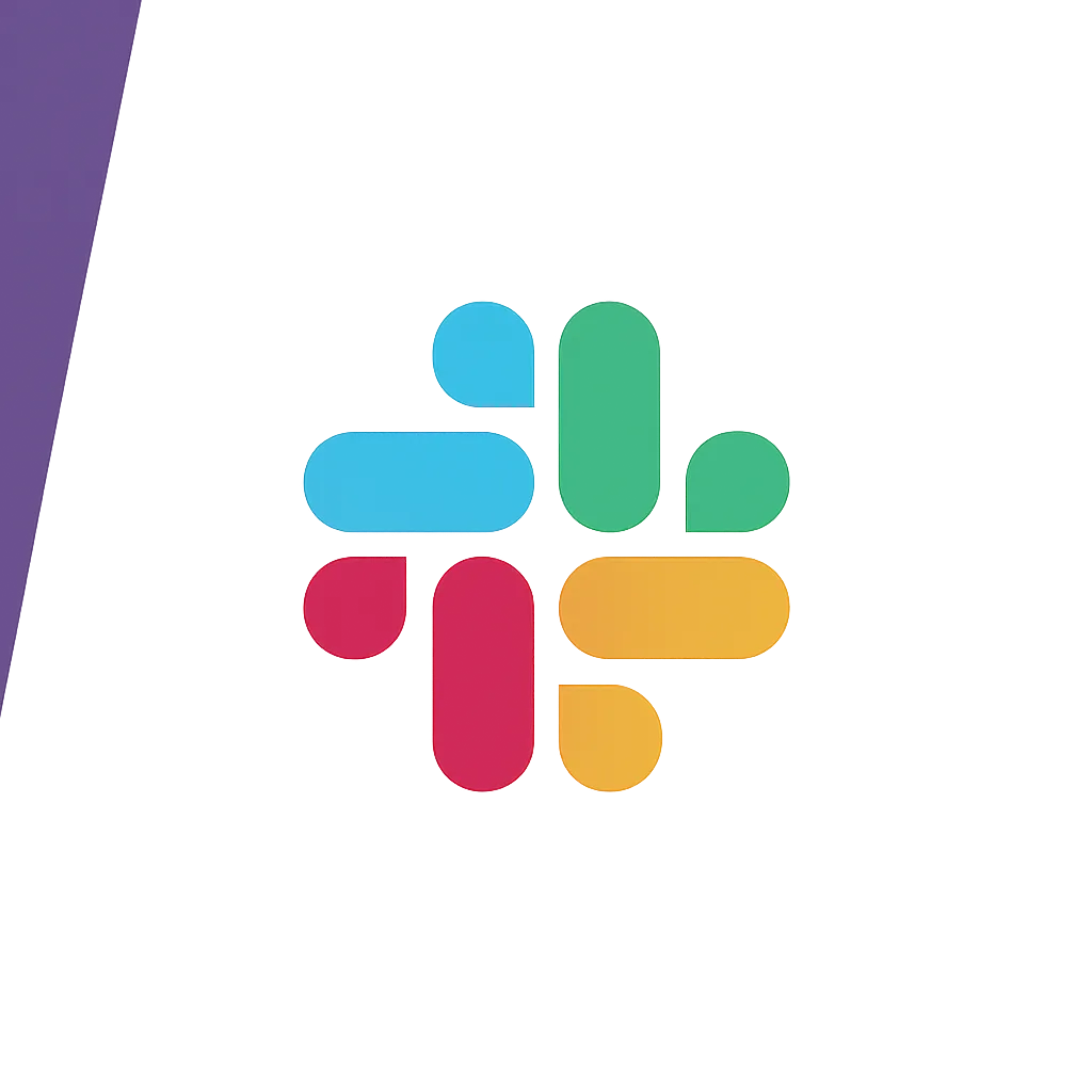 Slack Logo