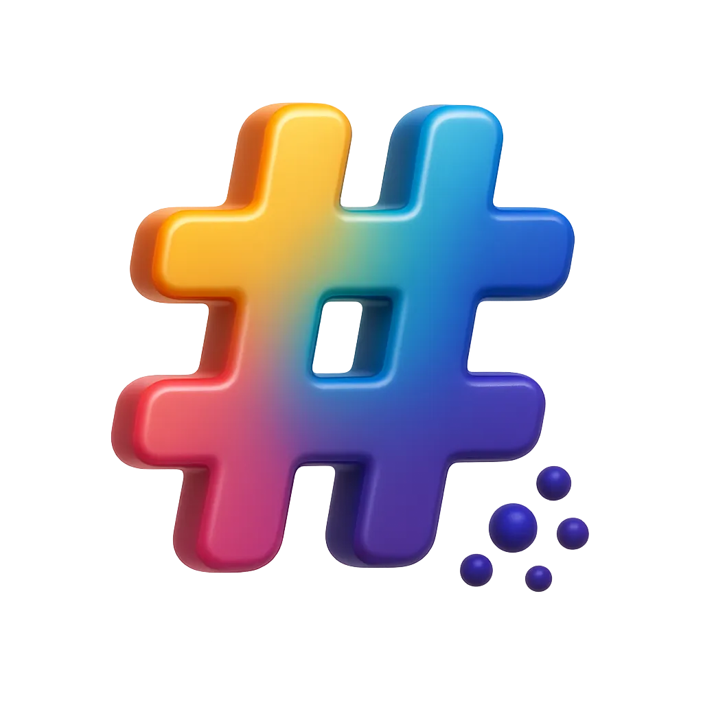 Slack Logo