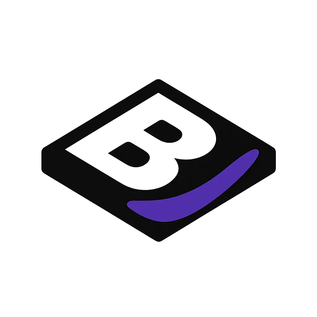 Boomerang Logo