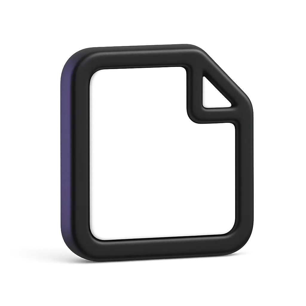 Notion Logo