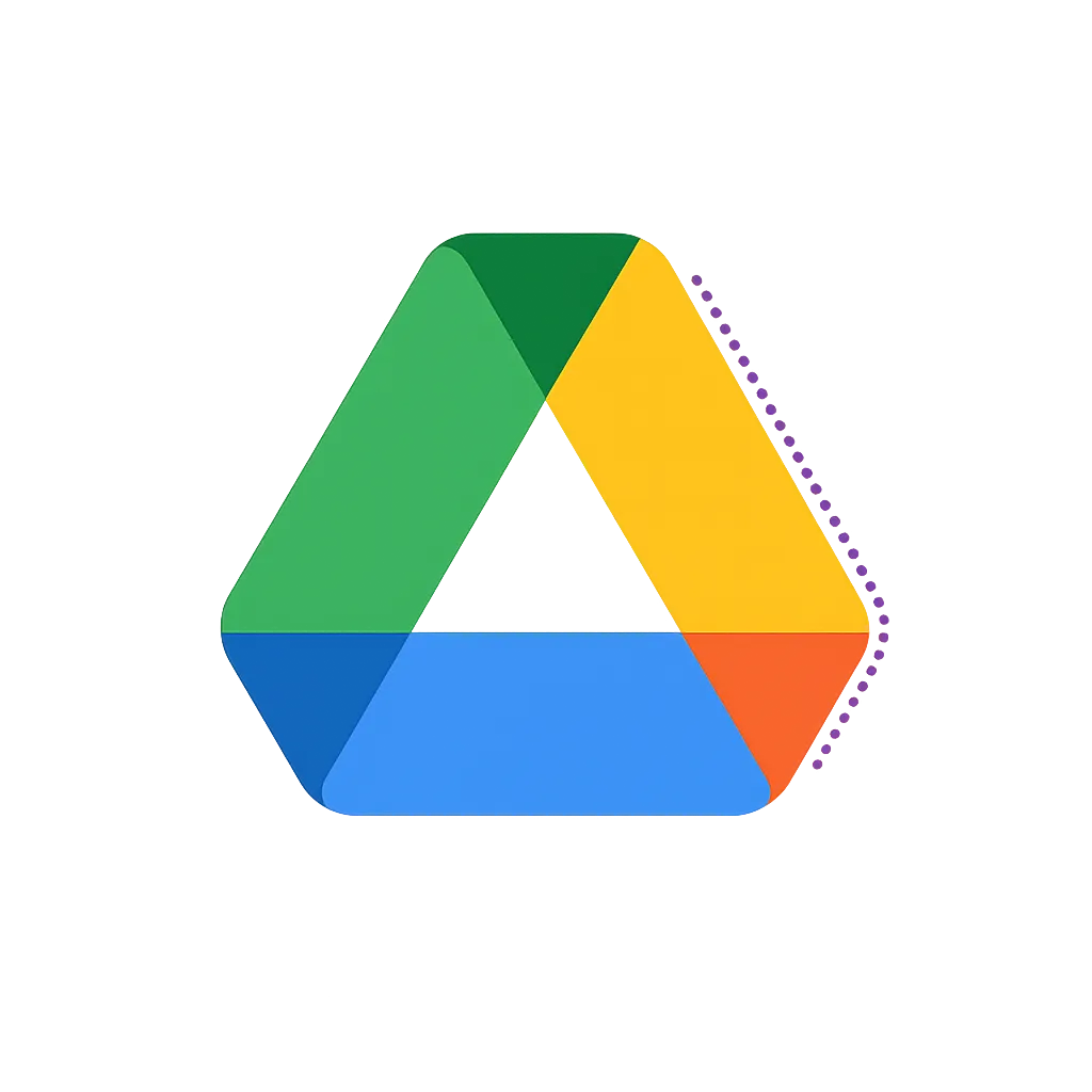Google Drive Logo