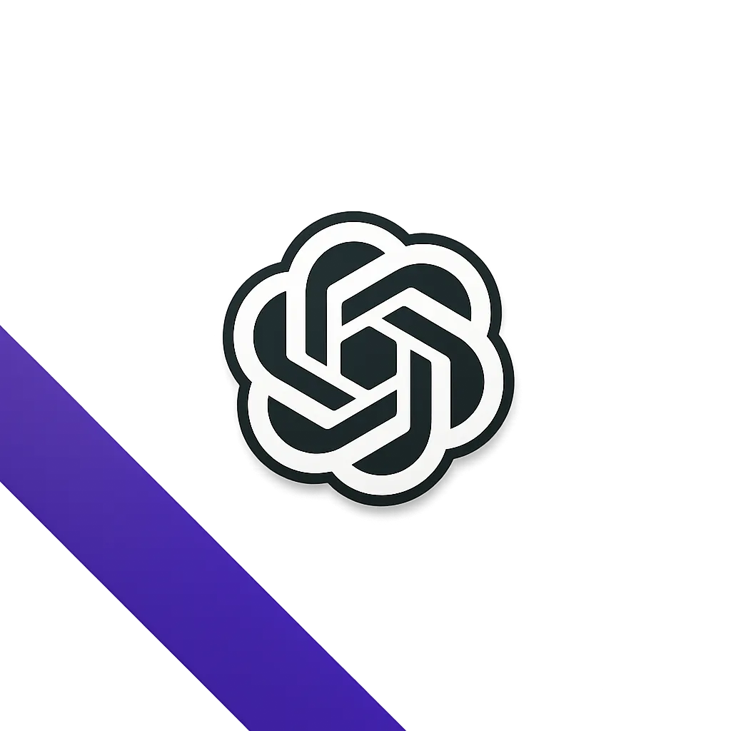 ChatGPT Logo