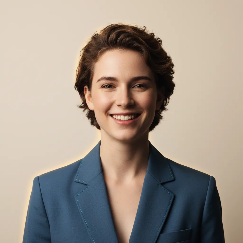 Customer portrait