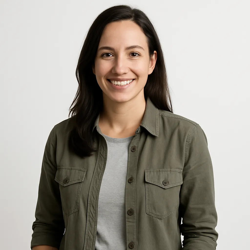 Testimonial headshot - S. Chan