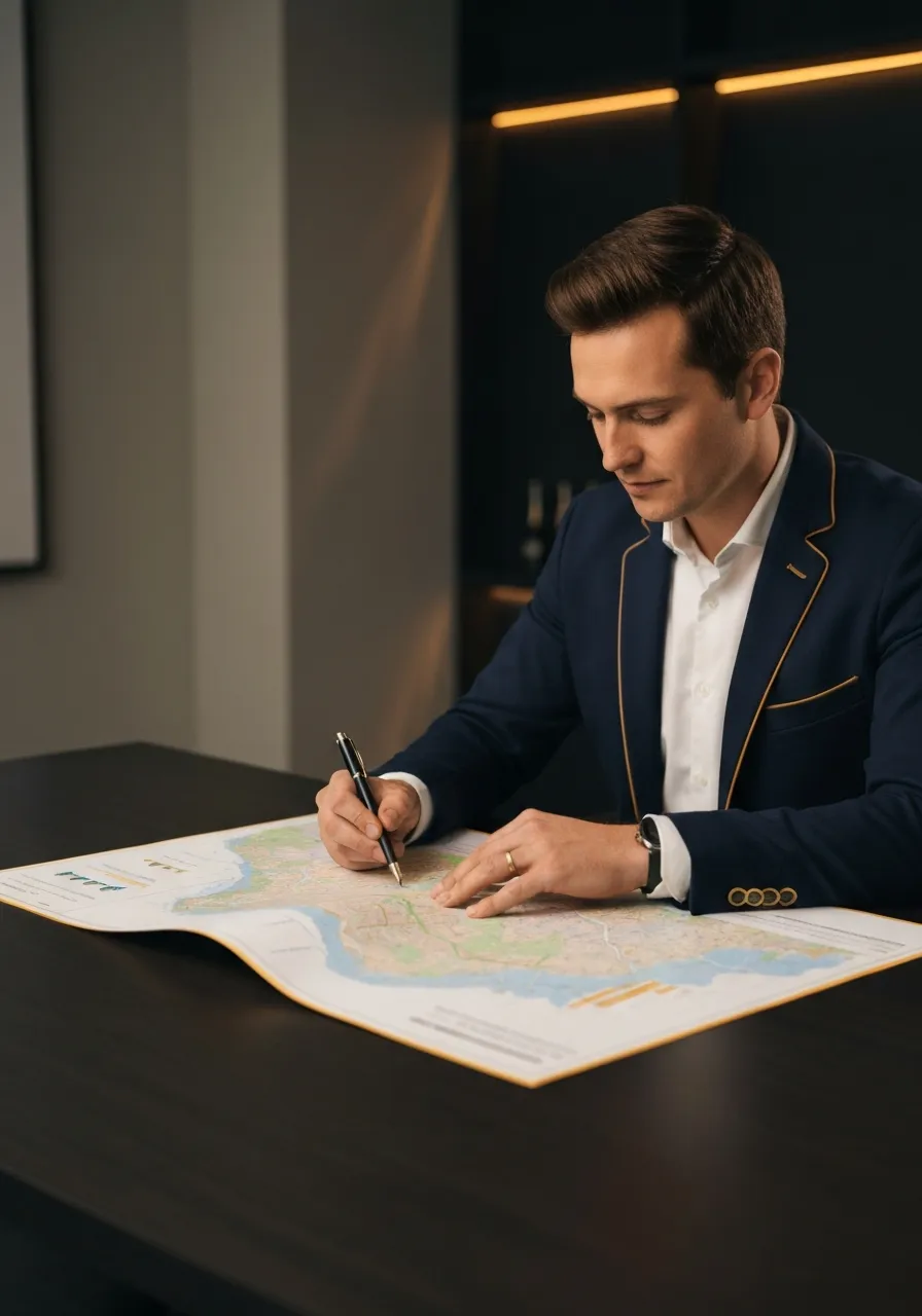 Tactical Strategies Authentic Advisor