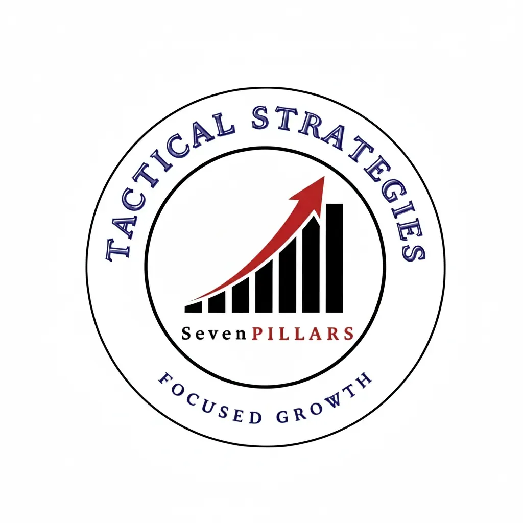 Tactical Strategies Logo