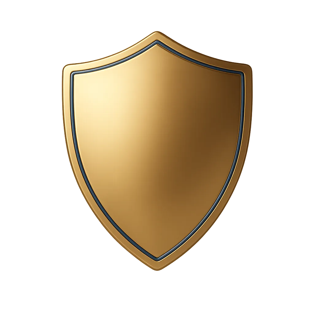 Advantage Finance 500k Guaranteed Protection Seal
