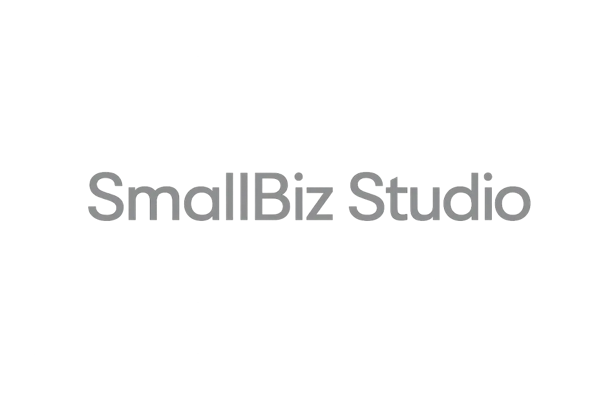 SmallBiz Studio