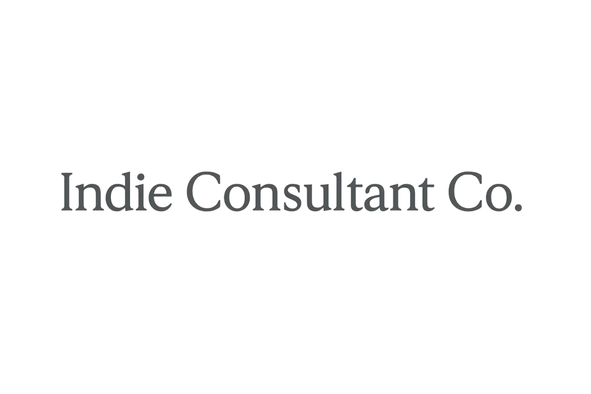 Indie Consultant Co.