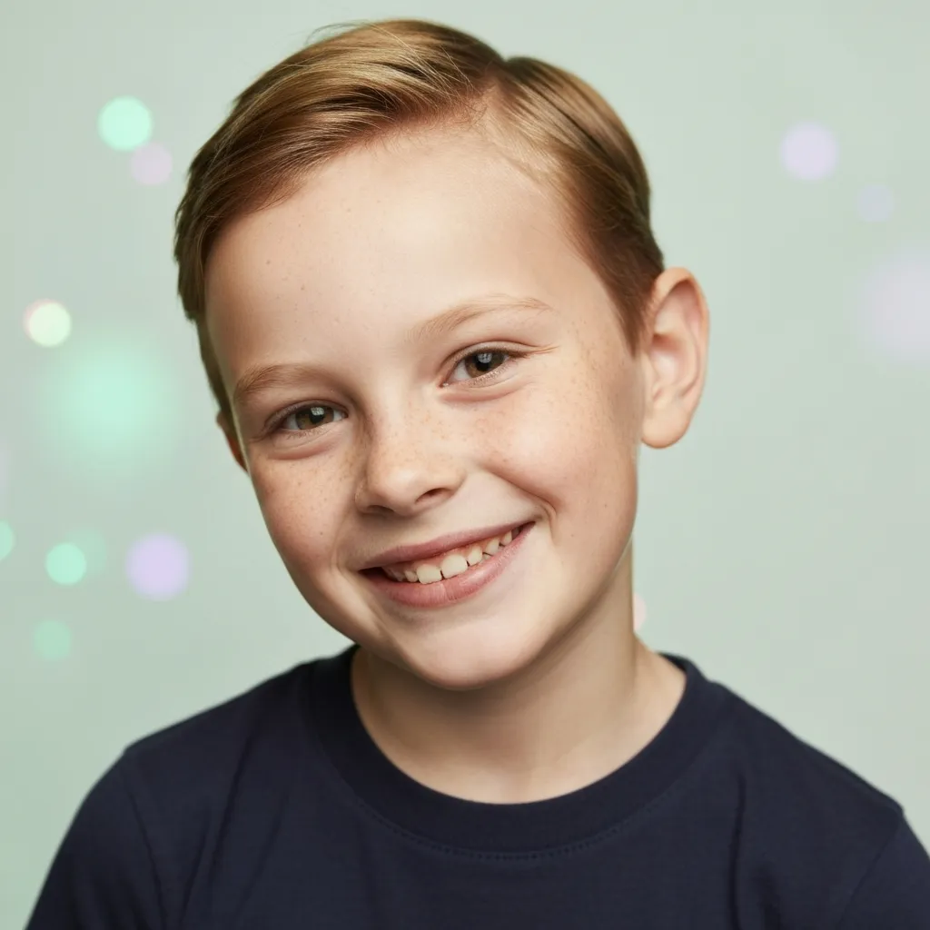 Customer Avatar