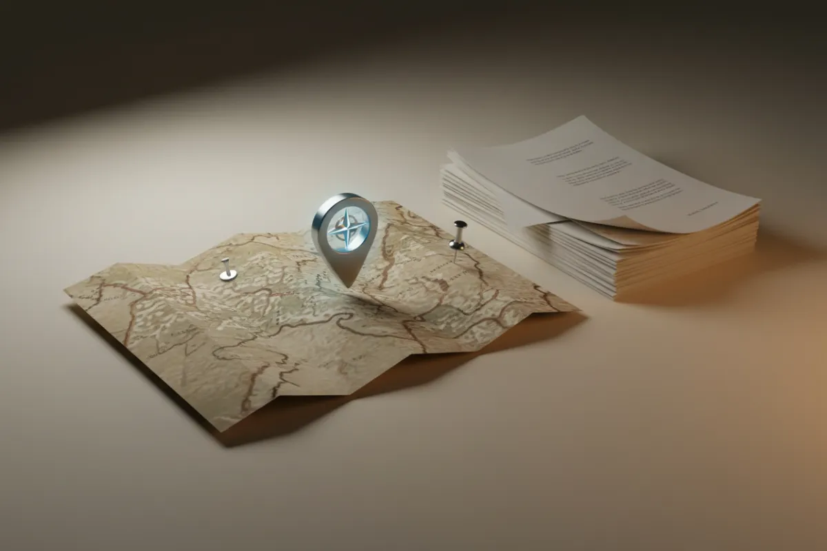 Content & maps · PREMIUM