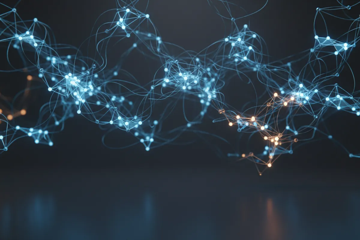 AI & multi-channel