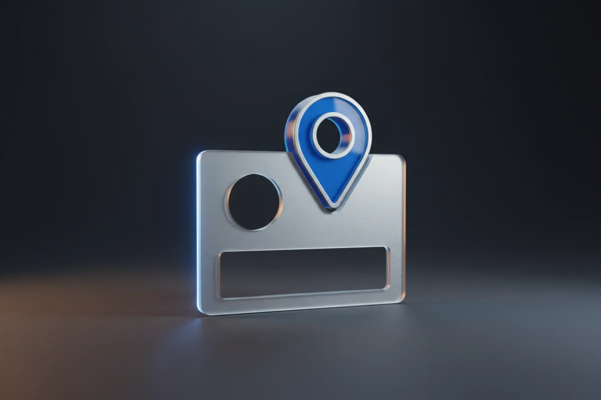 Google profile