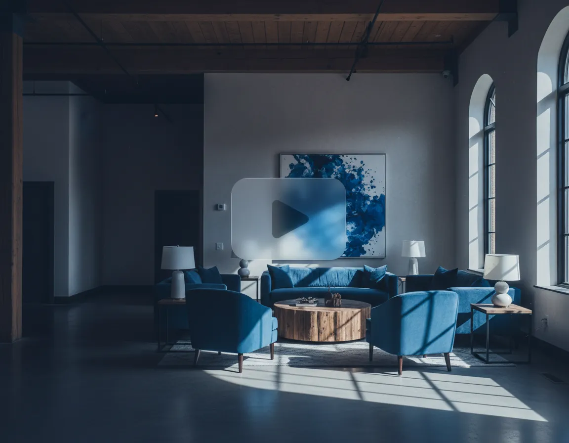 3D Virtual Tour Preview