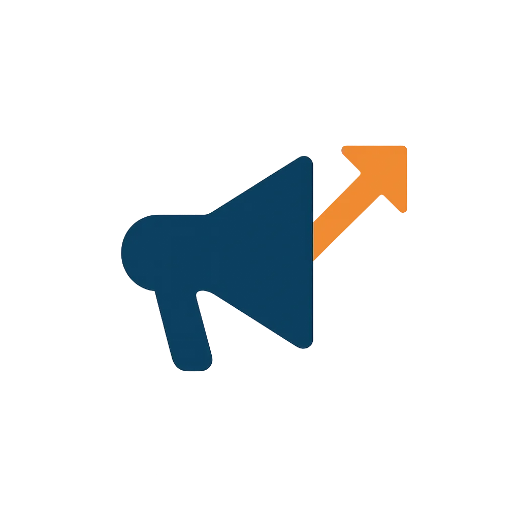 Lubin Marketing Logo