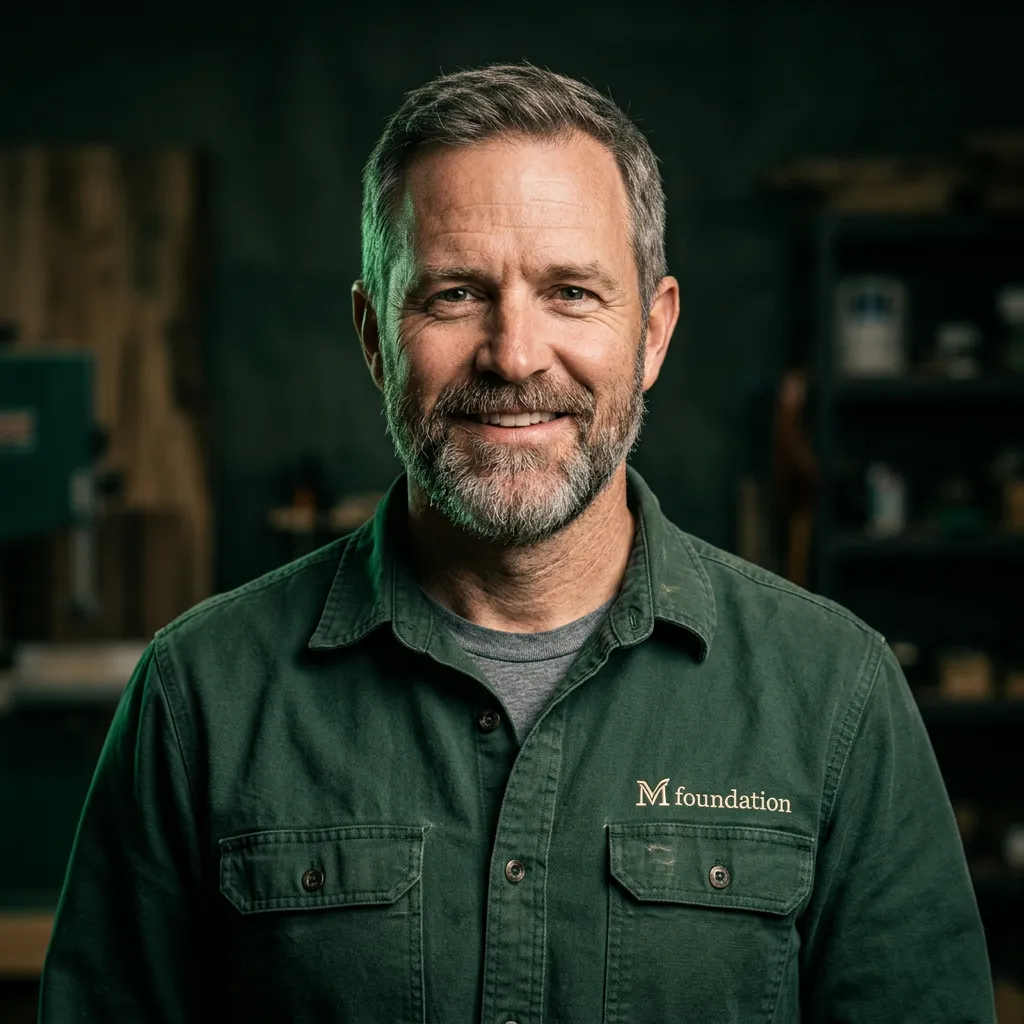 Brett Calhoun - Norton Commons Business Owner