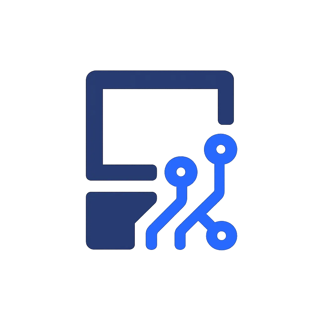 Cornerstone Digital AI Logo
