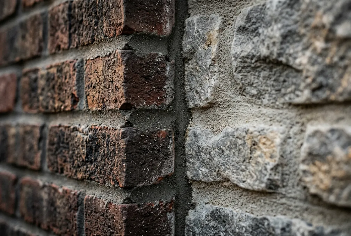 Climate-resilient Type N and Type O mortar joint formulations