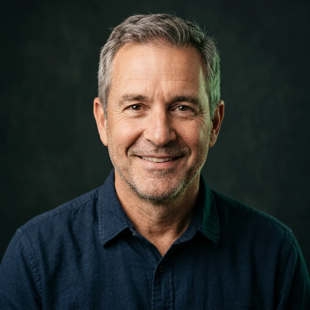David S. - Anchorage Resident