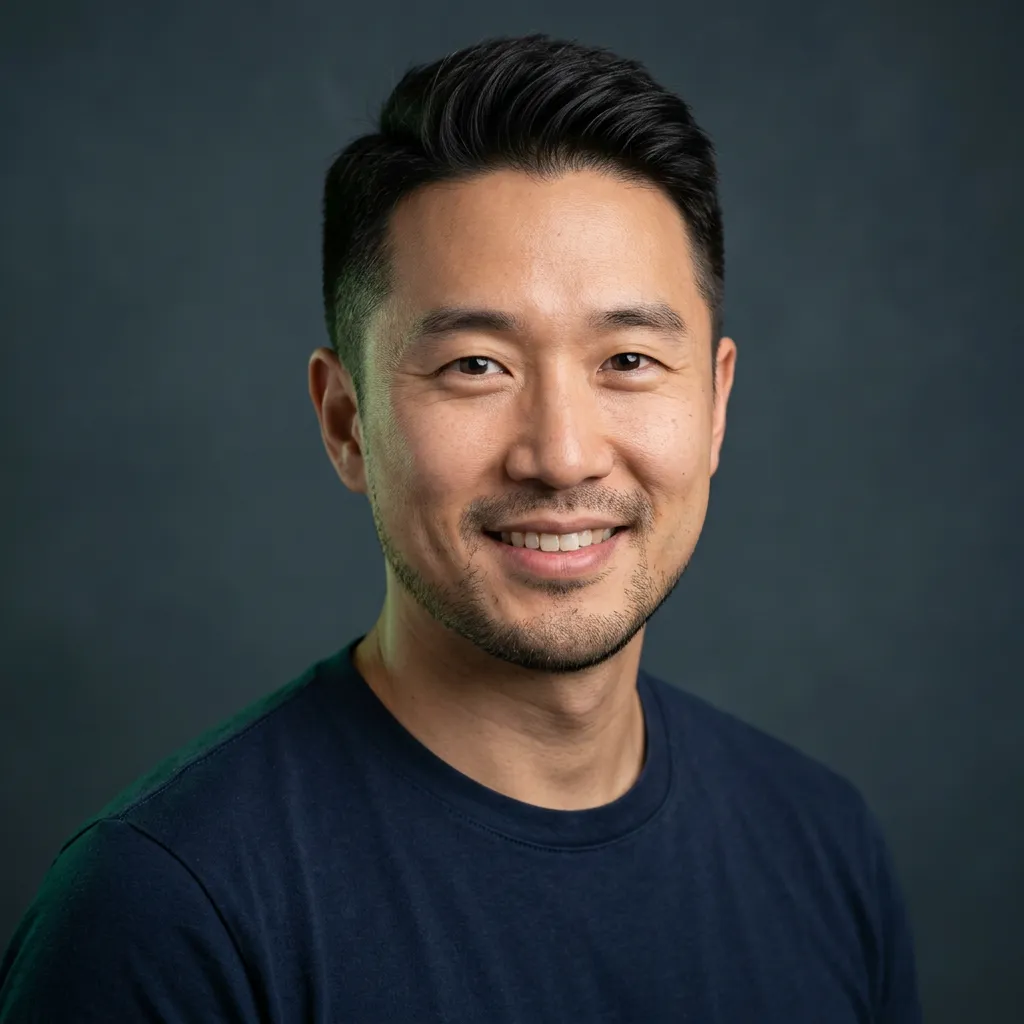 Robert Chen - Glenview Resident